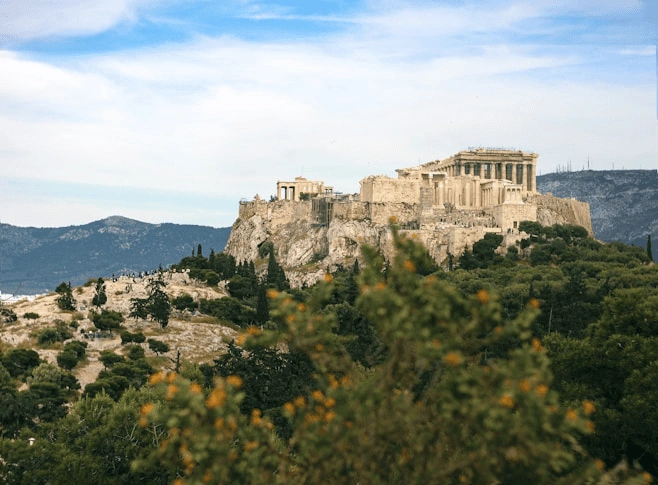Greece