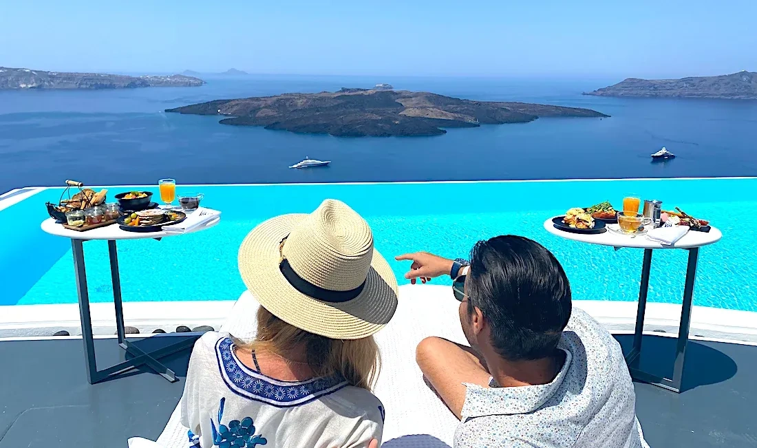 Growing Significance of Short-Term Rentals in Greece