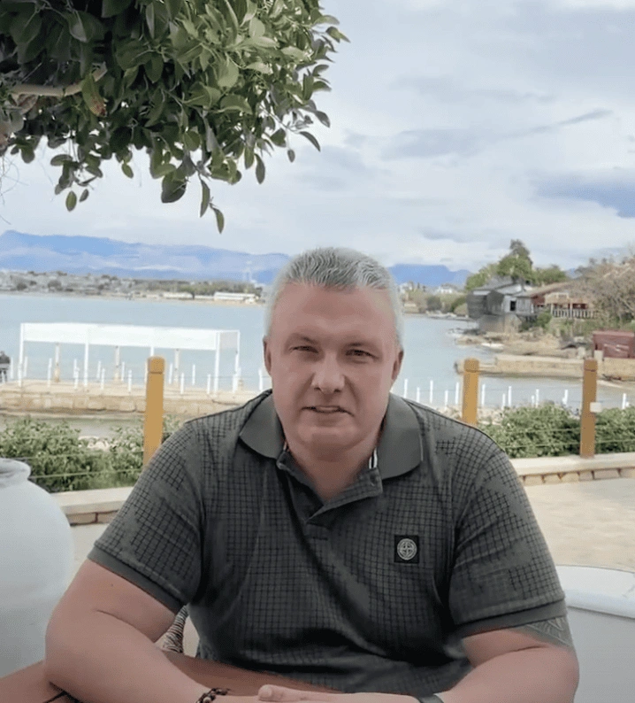 Sergey Tumanov - General Managing Partner and Founder of VelesClub Int.