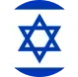 Israel icon