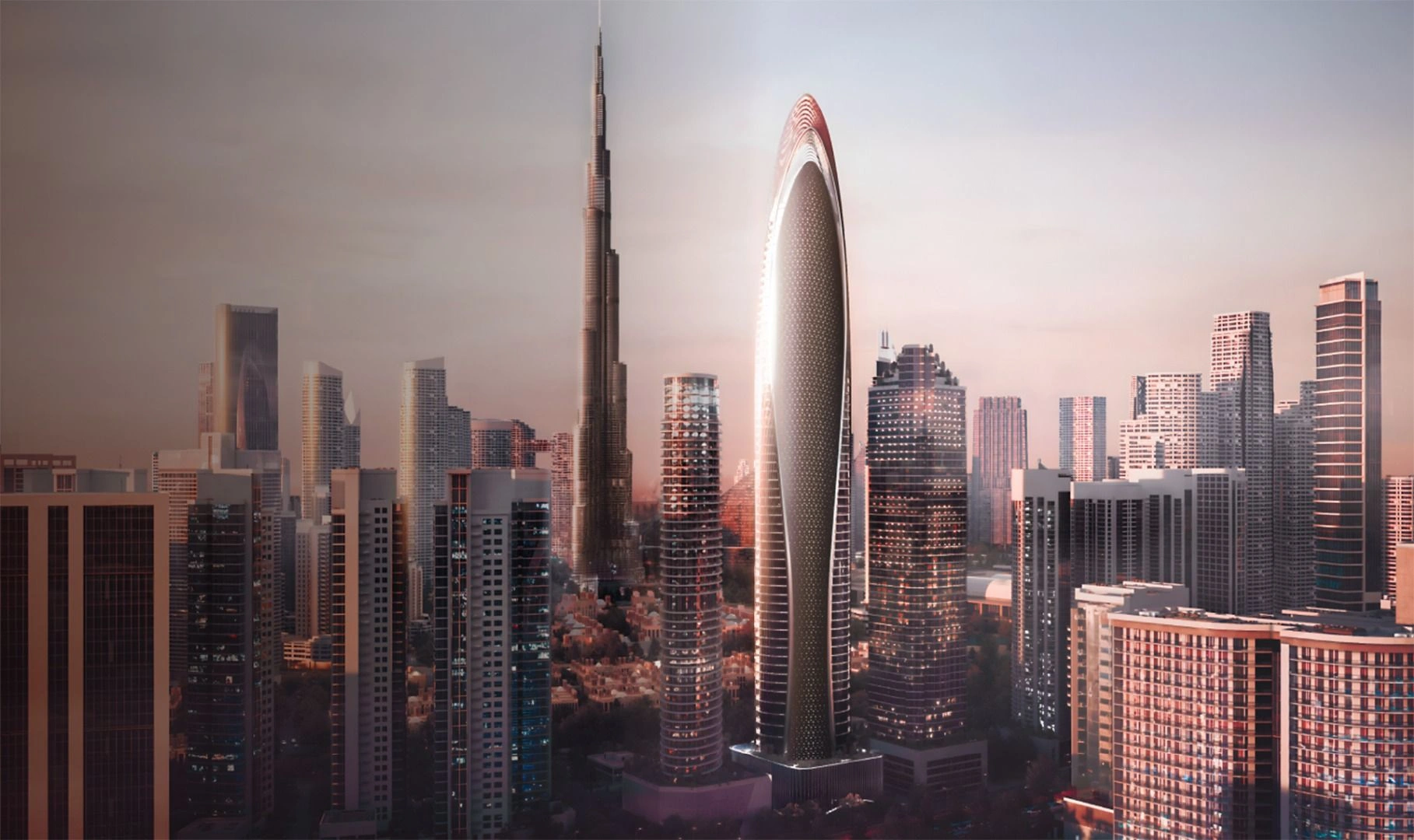 Dubai, UAE