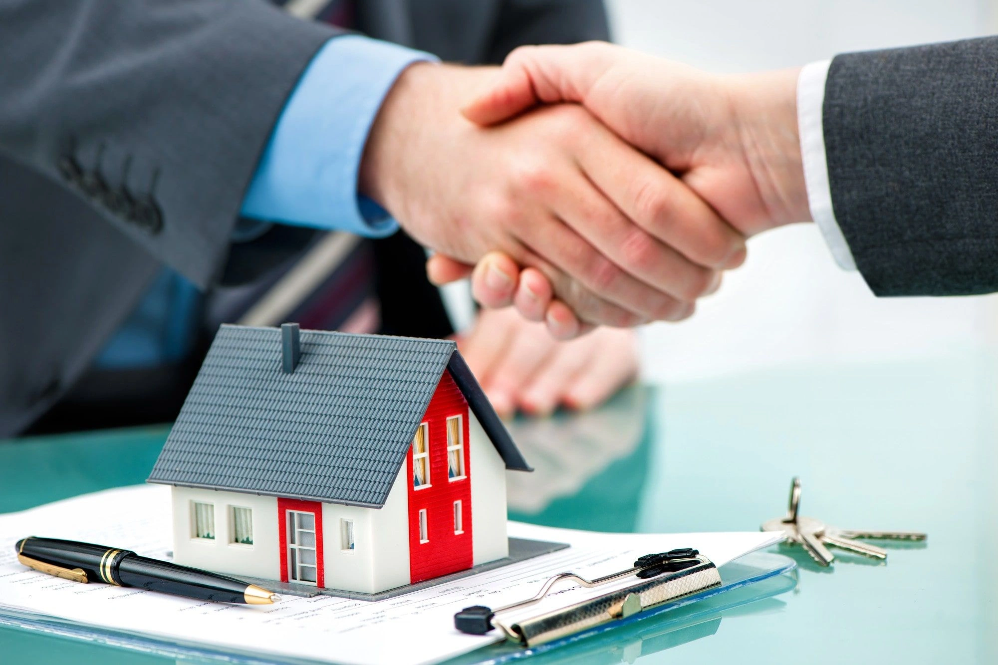 Manutenção de Imóveis na Geórgia: Um Guia para Proprietários