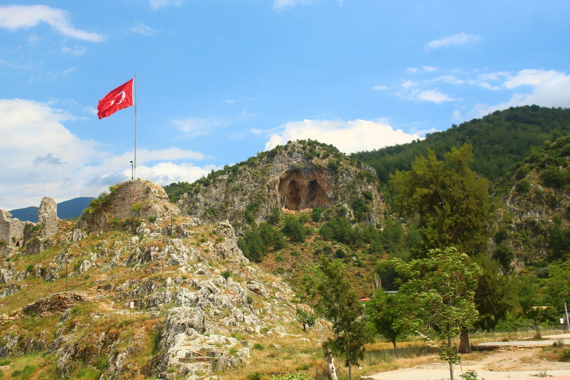 Turchia