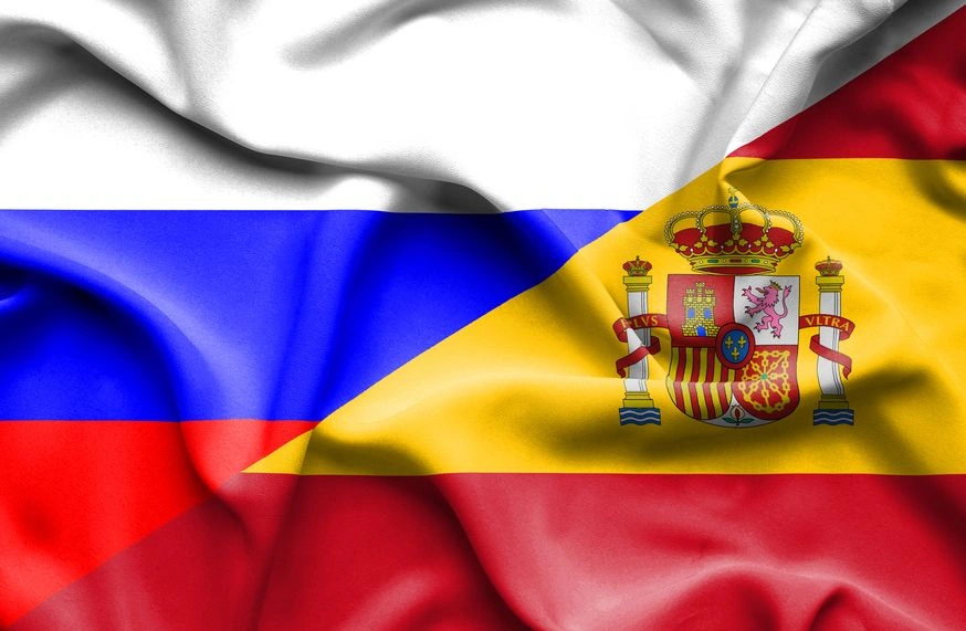 Russians have made many deals in Spain. But how?