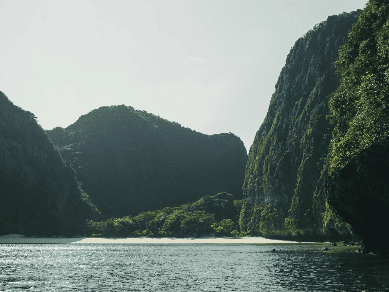 Thailand