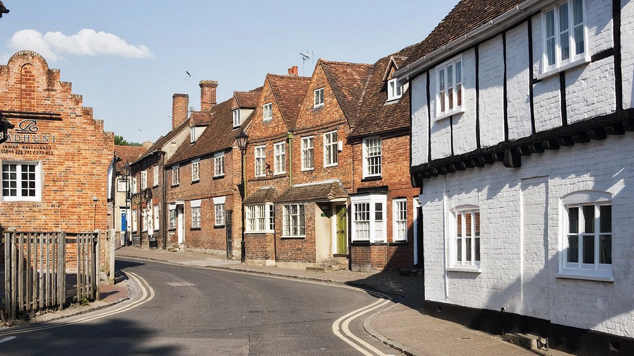 Affordable Places to Buy a Home in the UK