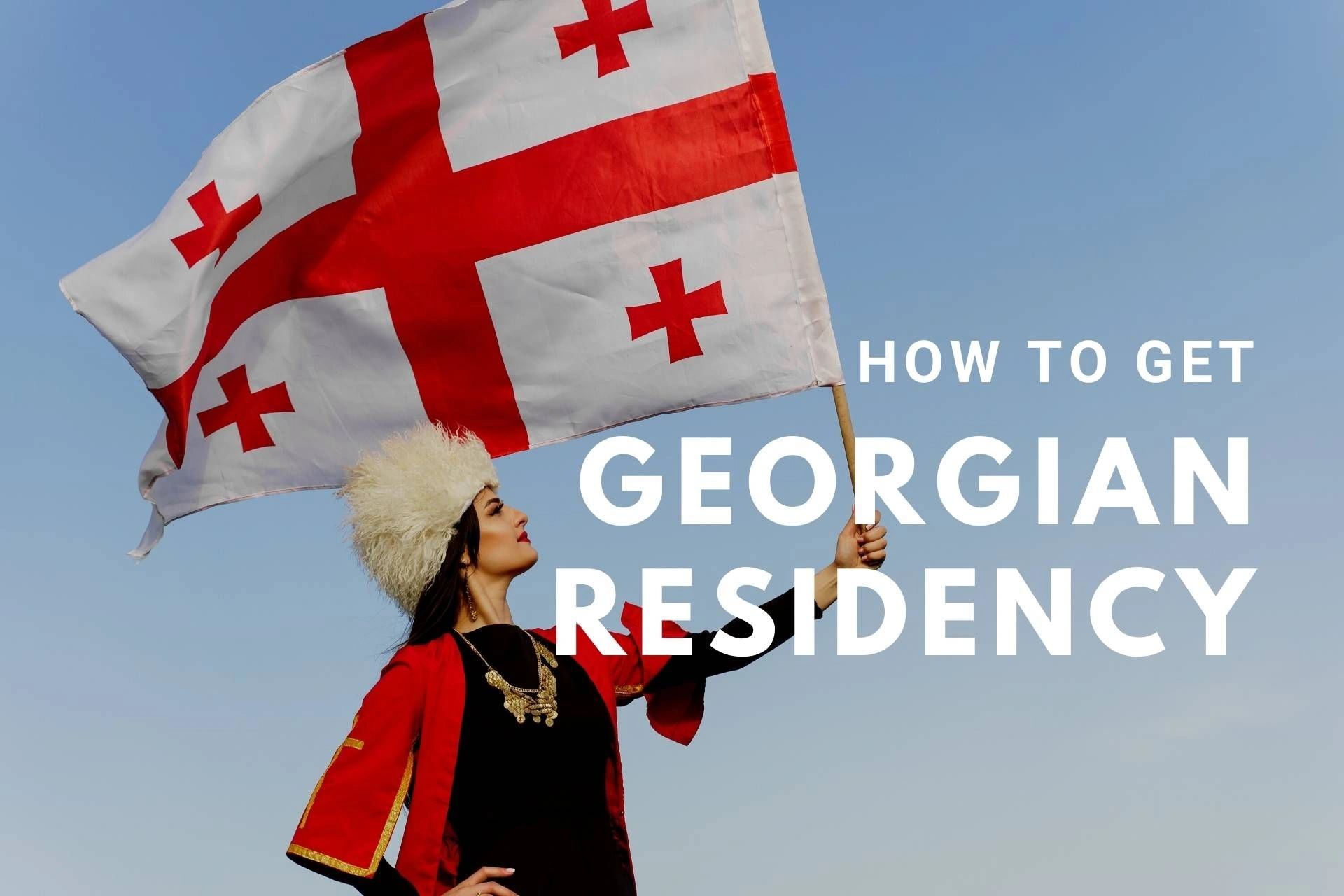 Permesso di Residenza in Georgia tramite Immobili