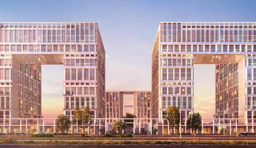 آپارتمانها در روسیه ✅ املاک در سن پترزبورگ به قیمت 7056k ₽