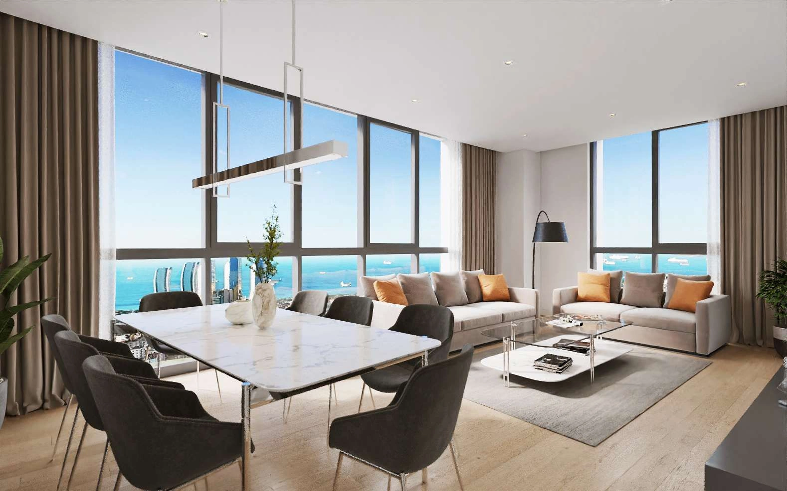 خرید ملک در ترکیه استانبول برای سرمایهگذاری به مبلغ ۲۴۹ هزار دلار ✅