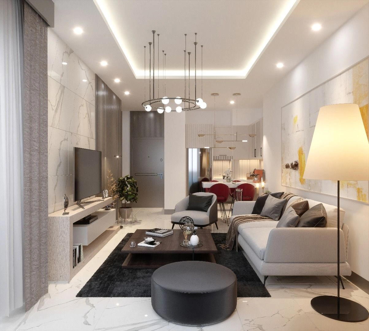 Innovative project in Kepez area of Antalya