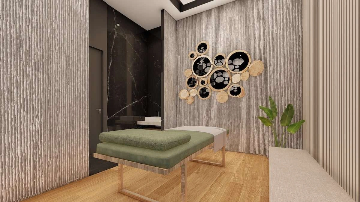 Luxurious investment project in Mahmutlar area of Alanya