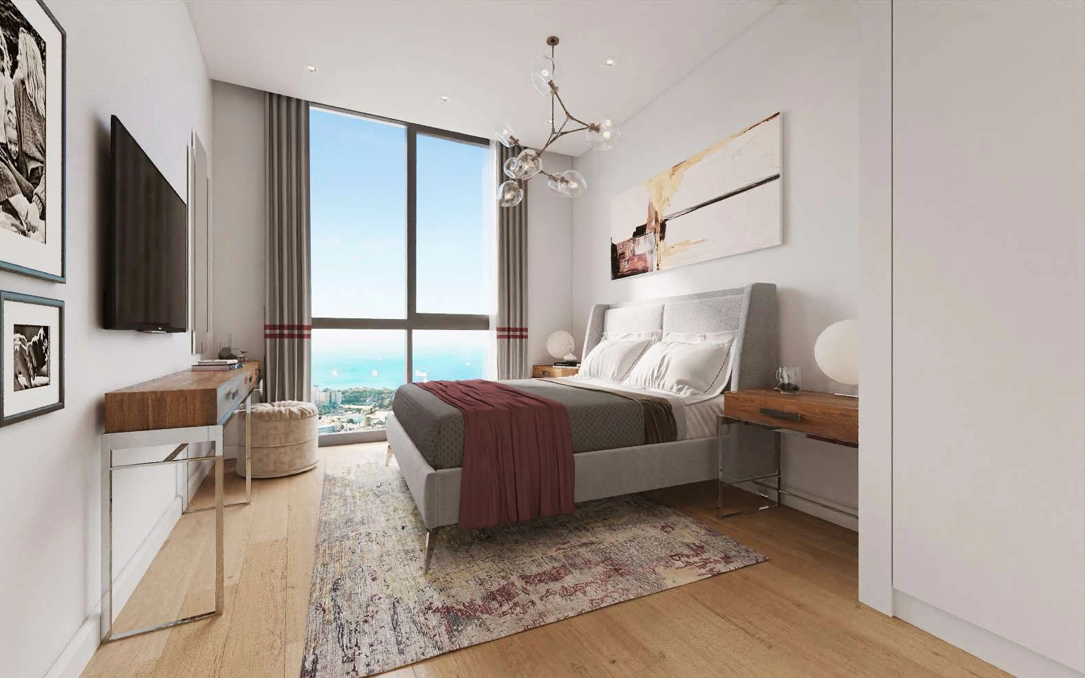 خرید ملک در ترکیه استانبول برای سرمایهگذاری به مبلغ ۲۴۹ هزار دلار ✅