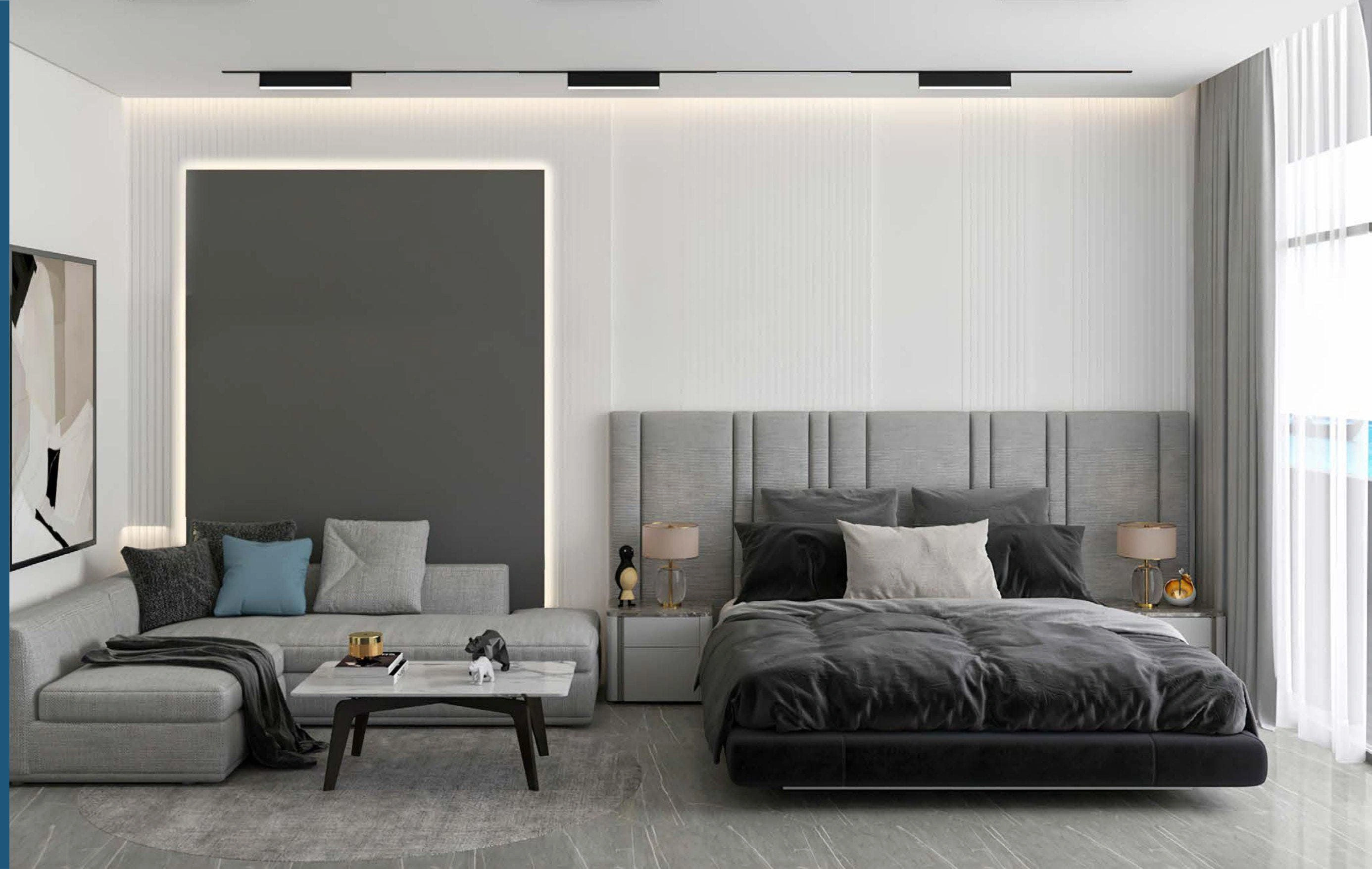 Apartamentos exclusivos en un nuevo complejo residencial junto al mar, Lusail, Doha, Catar.