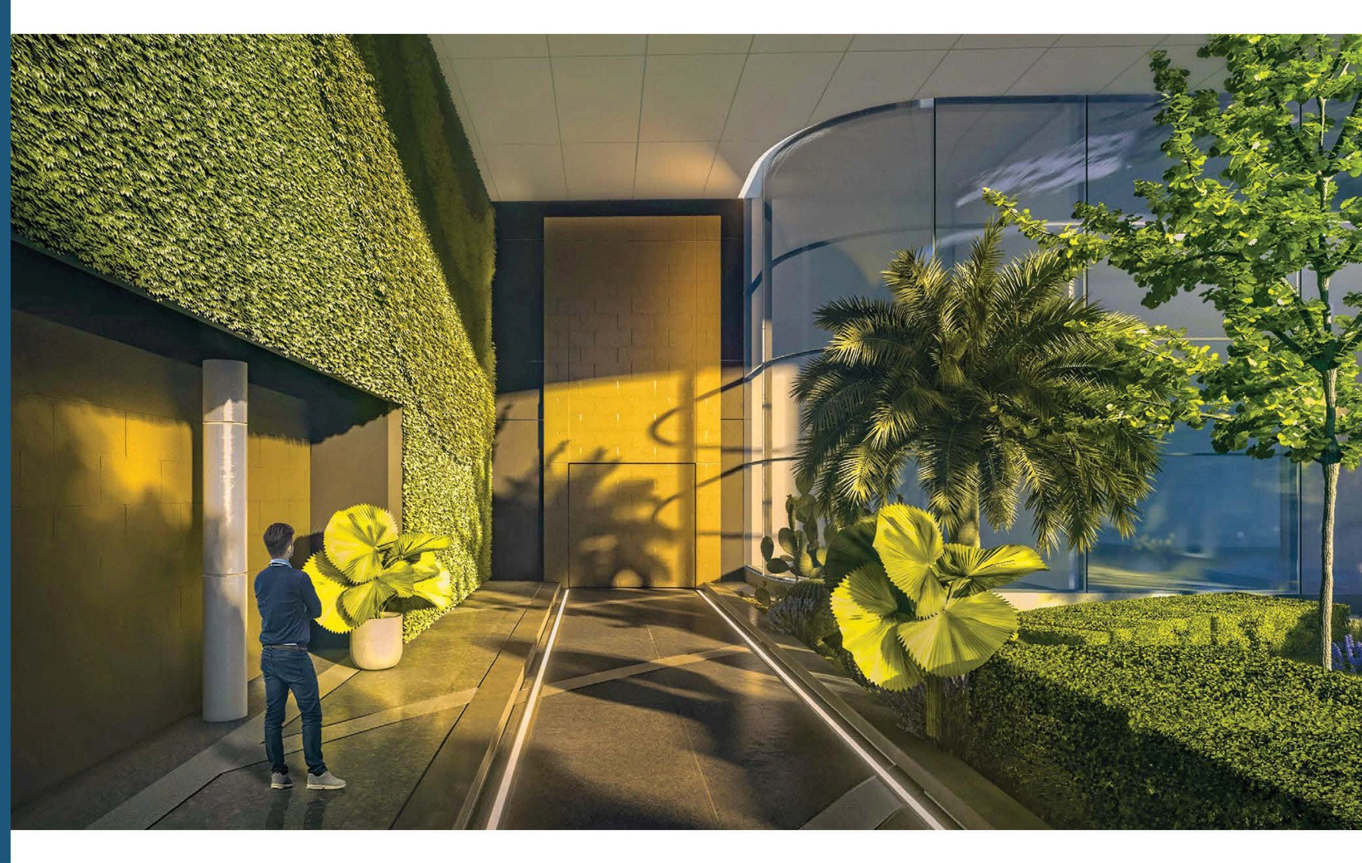 Apartamentos exclusivos en un nuevo complejo residencial junto al mar, Lusail, Doha, Catar.