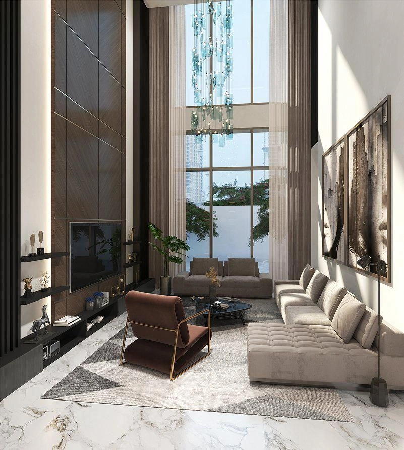 خرید مسکن در دوحه از ۴۳۴ هزار دلار ✅ املاک در قطر