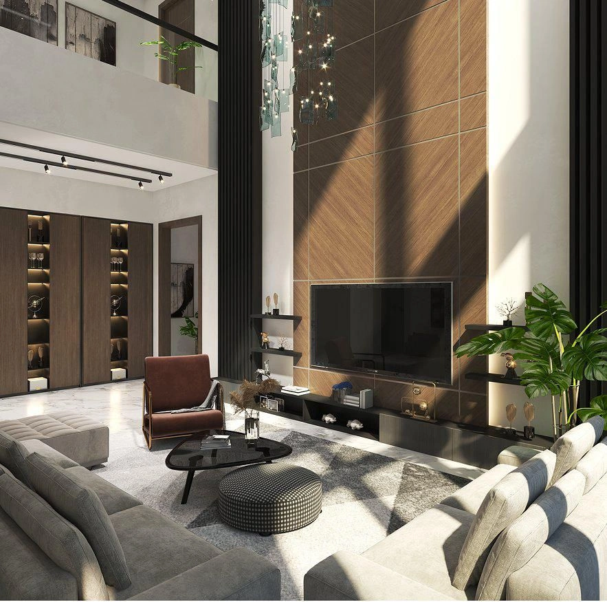 خرید مسکن در دوحه از ۴۳۴ هزار دلار ✅ املاک در قطر