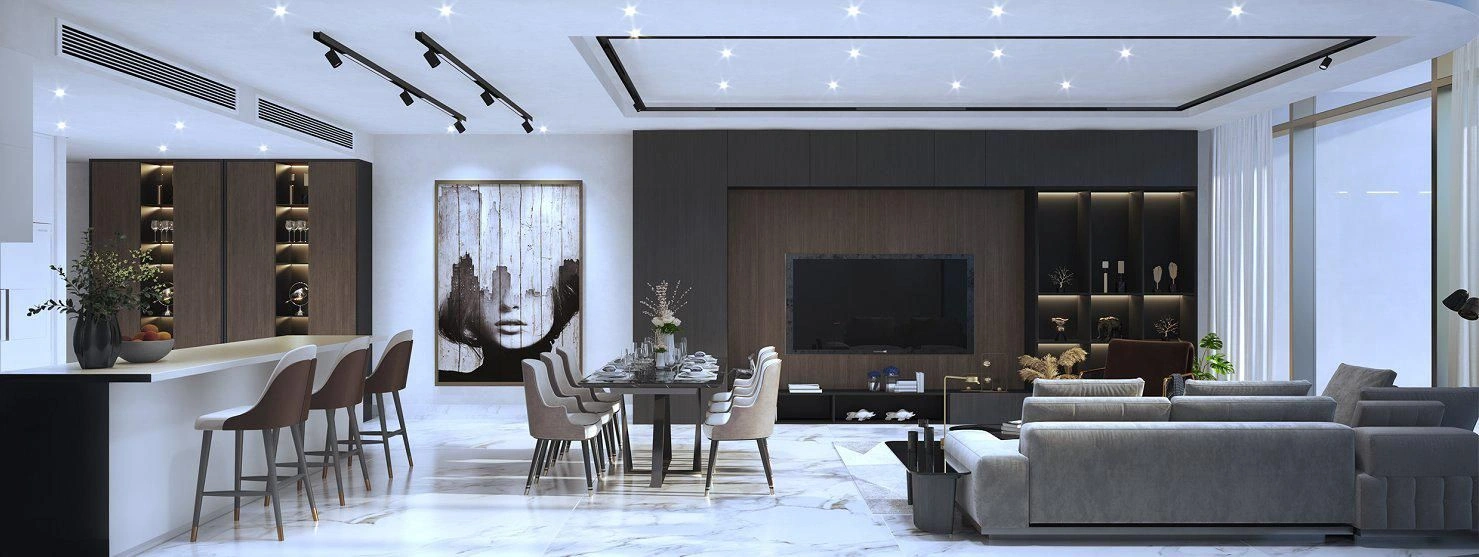 خرید مسکن در دوحه از ۴۳۴ هزار دلار ✅ املاک در قطر