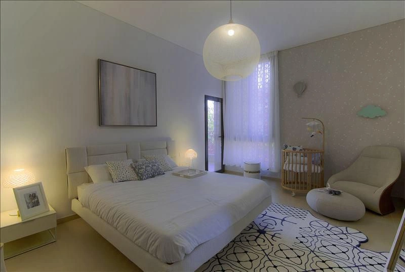 Waterfront villa complex in a large residence with a beach and a 5-star hotel, Muscat, Oman