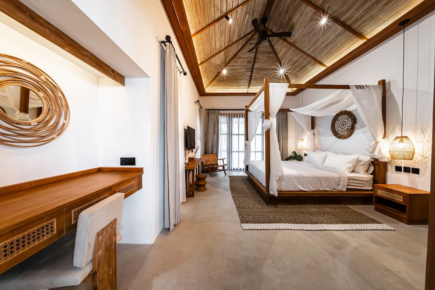 عقارات إندونيسيا ✅ شراء منزل في بالي بمبلغ 225,000 $