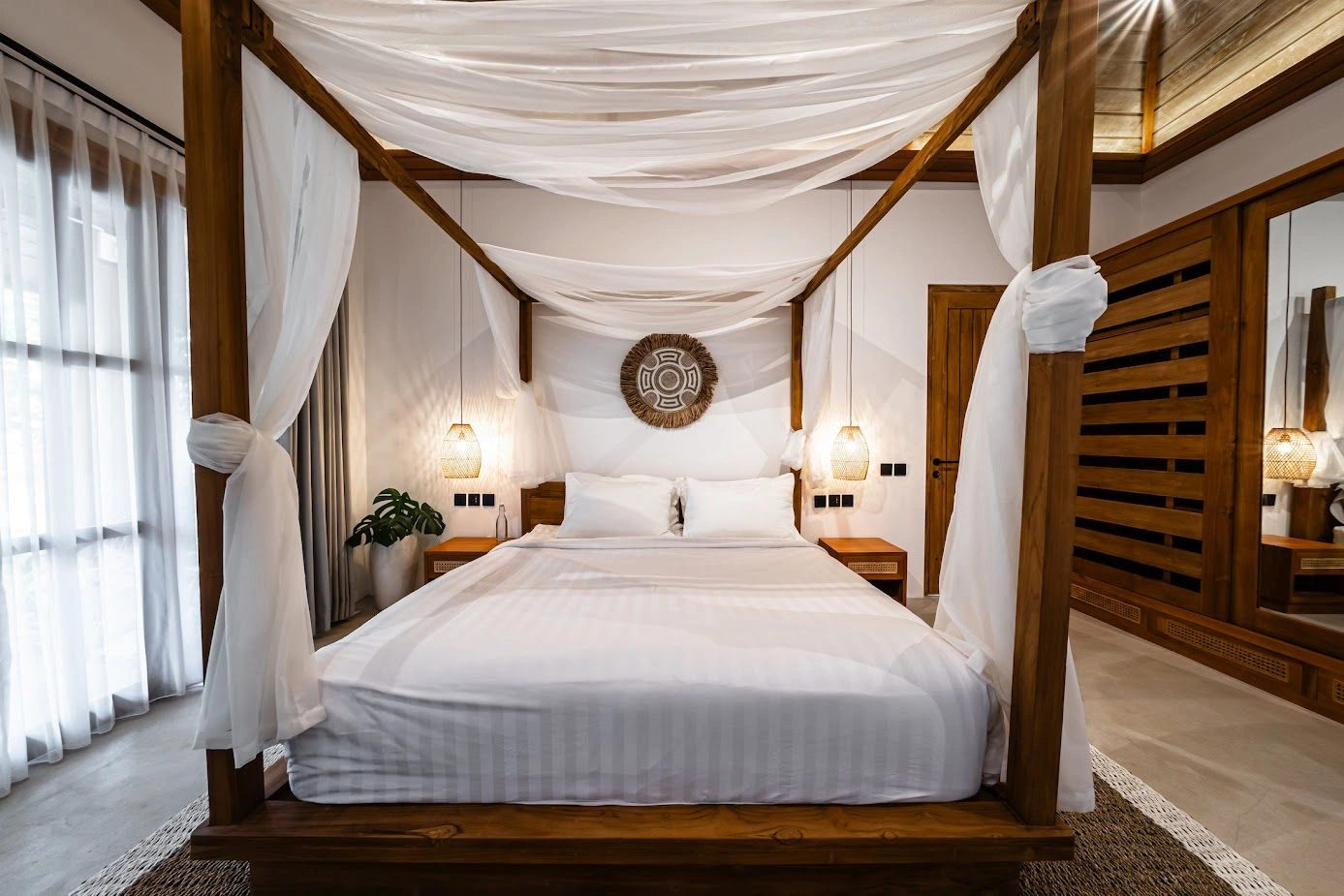 عقارات إندونيسيا ✅ شراء منزل في بالي بمبلغ 225,000 $