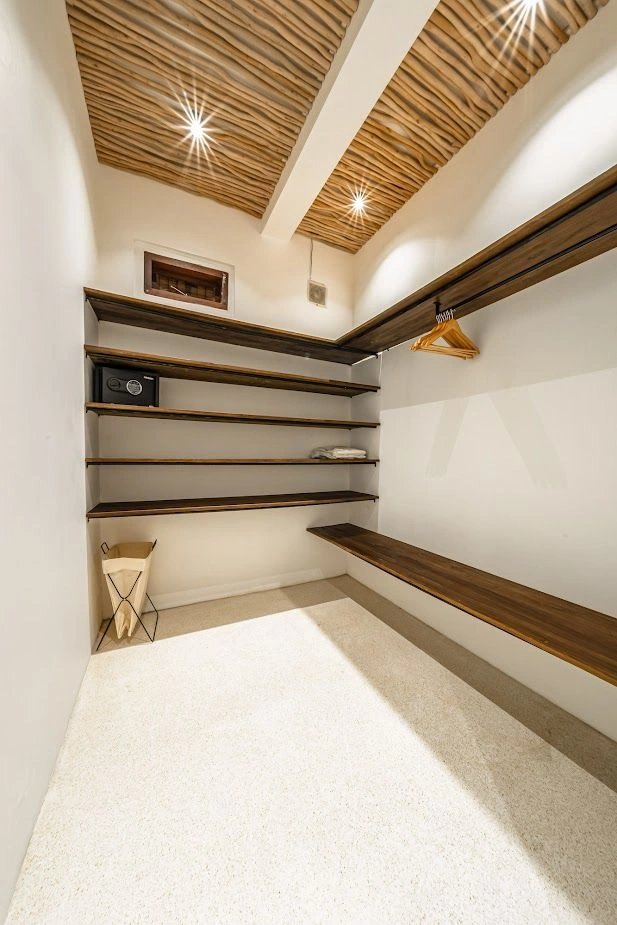 位于巴厘岛中心优越地段的别墅