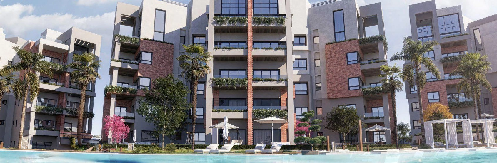 اشترِ شقق في مسقط ابتداءً من 170 ألف دولار ✅ استثمار عقاري في عمان