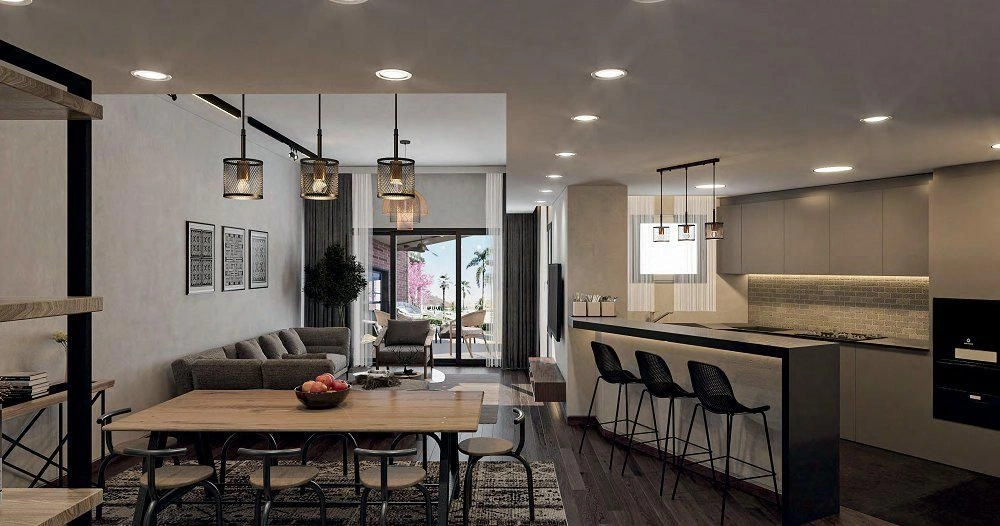 اشترِ شقق في مسقط ابتداءً من 170 ألف دولار ✅ استثمار عقاري في عمان