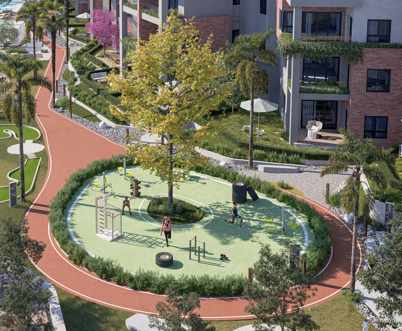 اشترِ شقق في مسقط ابتداءً من 170 ألف دولار ✅ استثمار عقاري في عمان