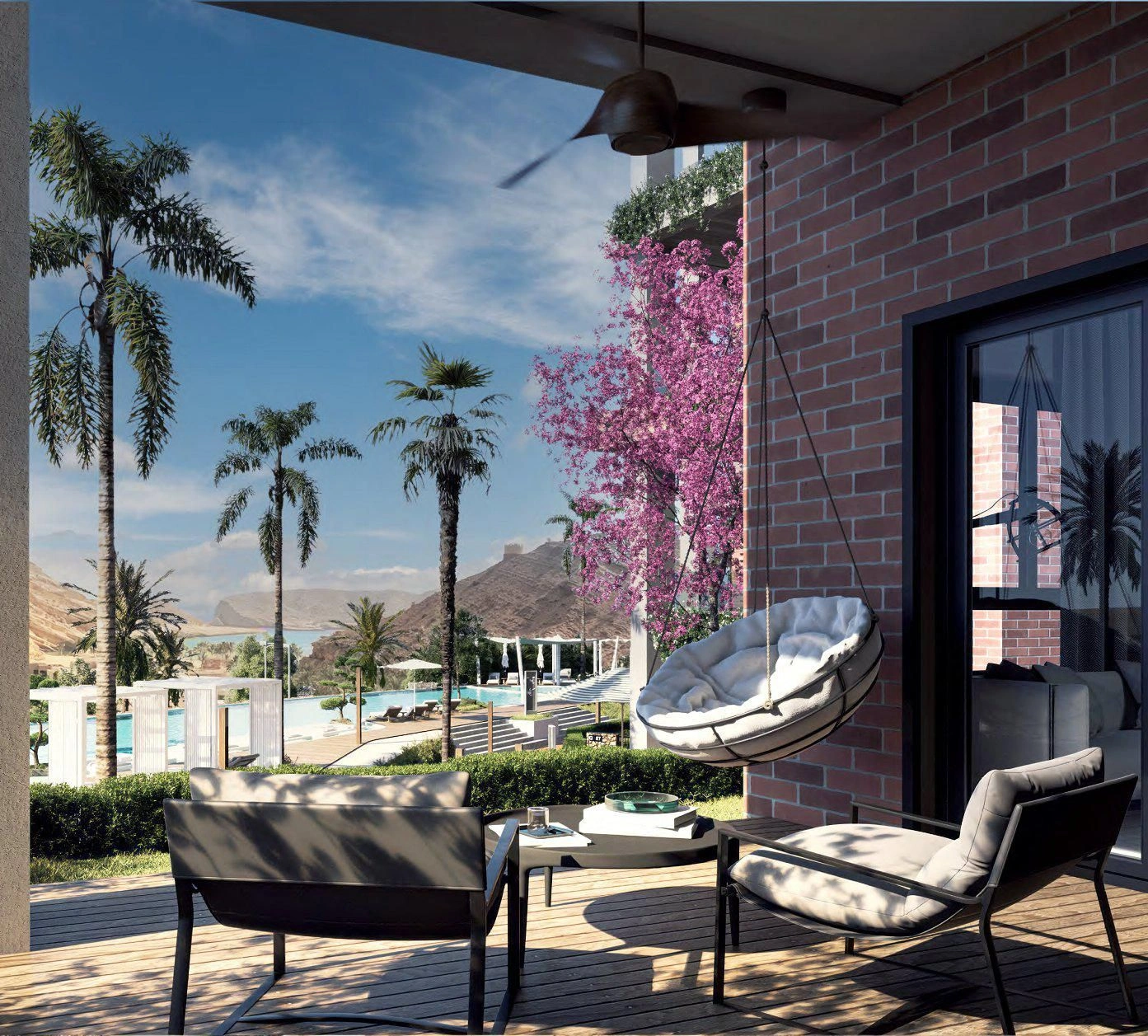 اشترِ شقق في مسقط ابتداءً من 170 ألف دولار ✅ استثمار عقاري في عمان