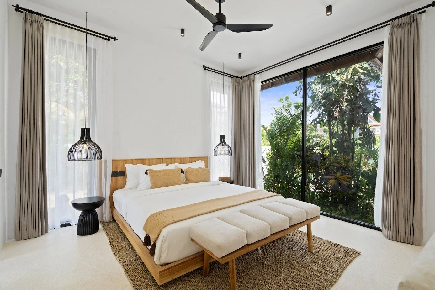 Bali'de 465k $'a gayrimenkul ✅ villa satın al, Endonezya