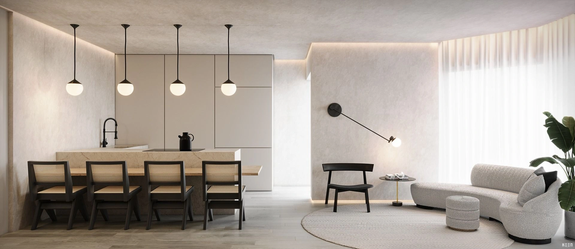 Exquisite project in the heart of Lisbon