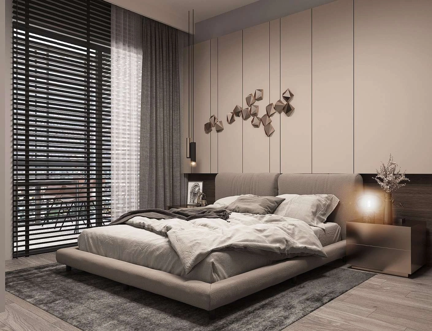 Complex in prestigious Maltepe district of Istanbul