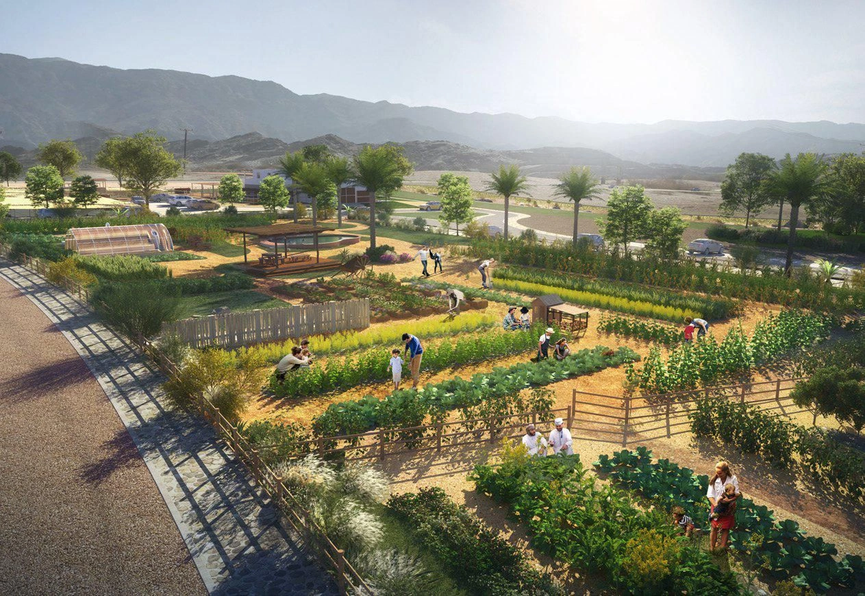 Investissement dans l'immobilier à Oman à partir de 491k $ ✅ Appartements à Oman