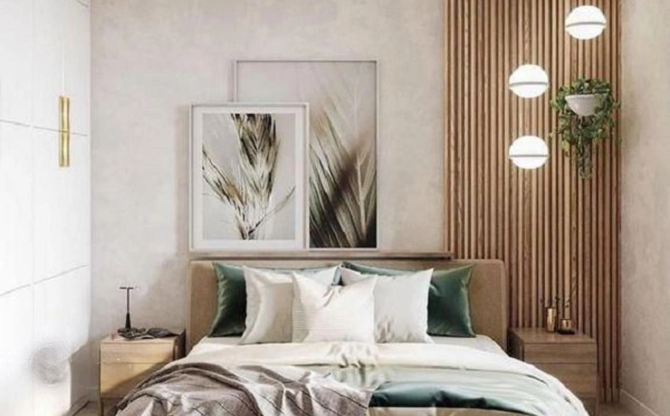 Комплекс апартаментов с управлением в Афинах, Греция