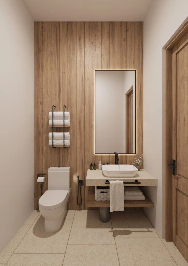 Villa in Ubud - dem spirituellen und kulturellen Zentrum der Insel