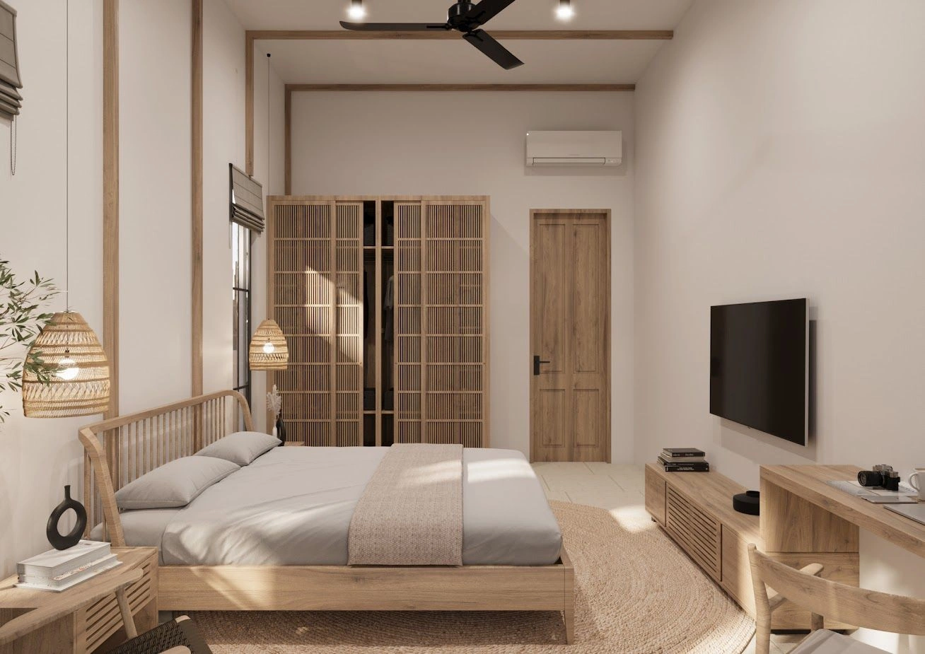 Villa in Ubud - dem spirituellen und kulturellen Zentrum der Insel