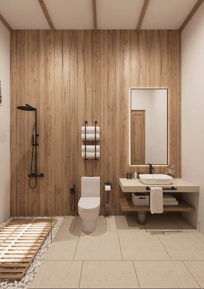 Villa in Ubud - dem spirituellen und kulturellen Zentrum der Insel