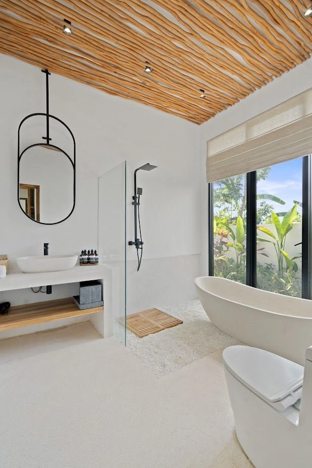Bali'de 465k $'a gayrimenkul ✅ villa satın al, Endonezya