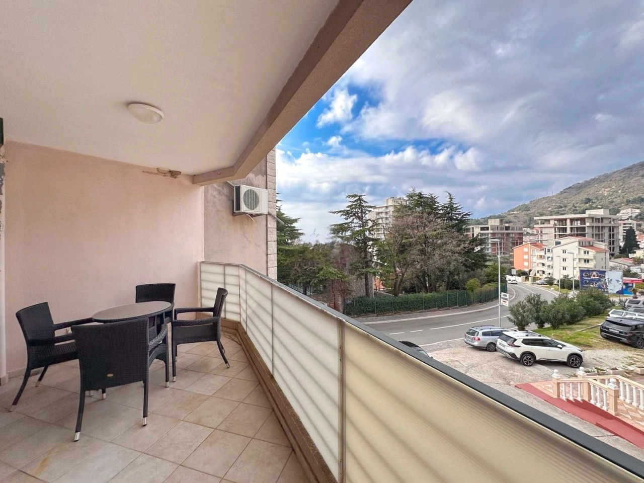 Luxurious apartment 91 m2