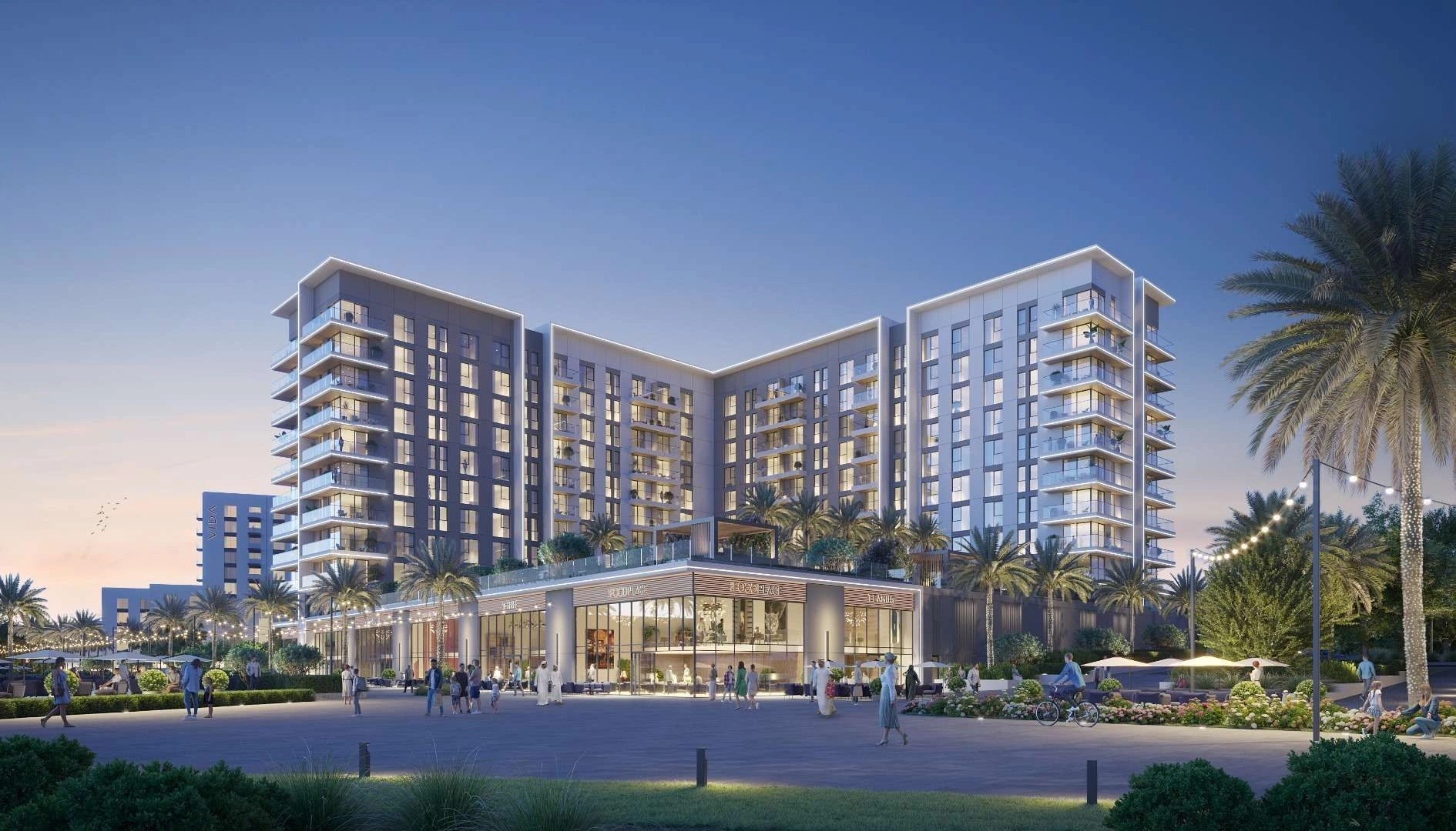 Bahreyn Manama'da 250 bin dolara daire satın alın ✅