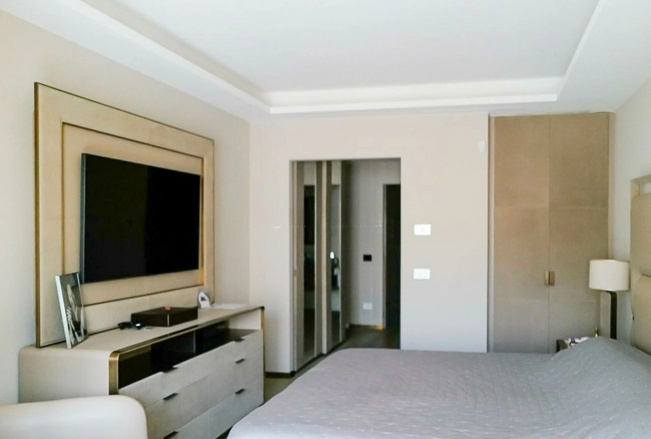 Apartamento de lujo 4+1 en Mónaco
