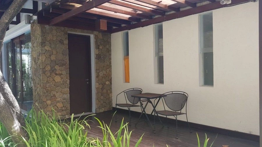 Cosy villa 200 m² with large grounds in South Denpasar, Bali