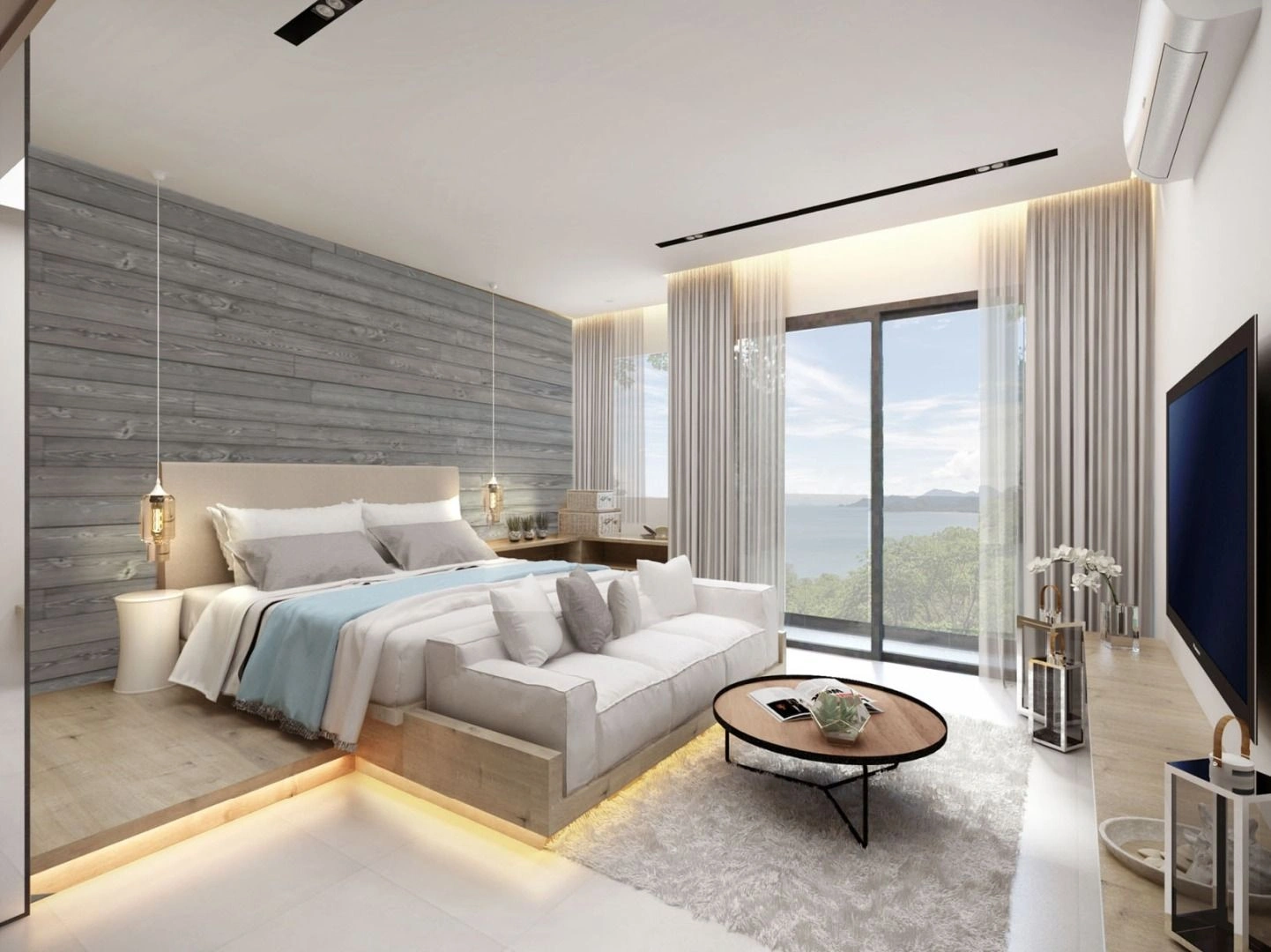 Modern complex 800 meters from Karon Phuket beach