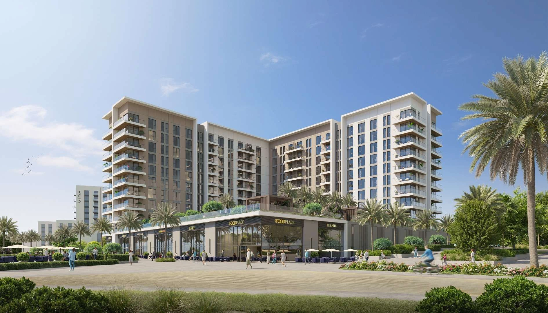 Bahreyn Manama'da 250 bin dolara daire satın alın ✅