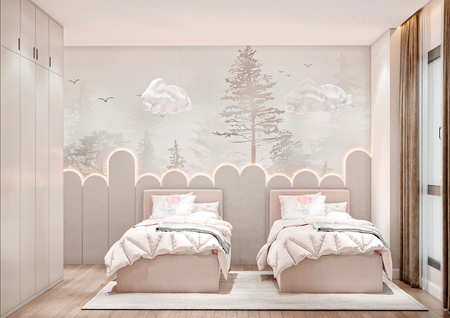 Büyük Lizbon'un asil bir bölgesindeki lüks proje