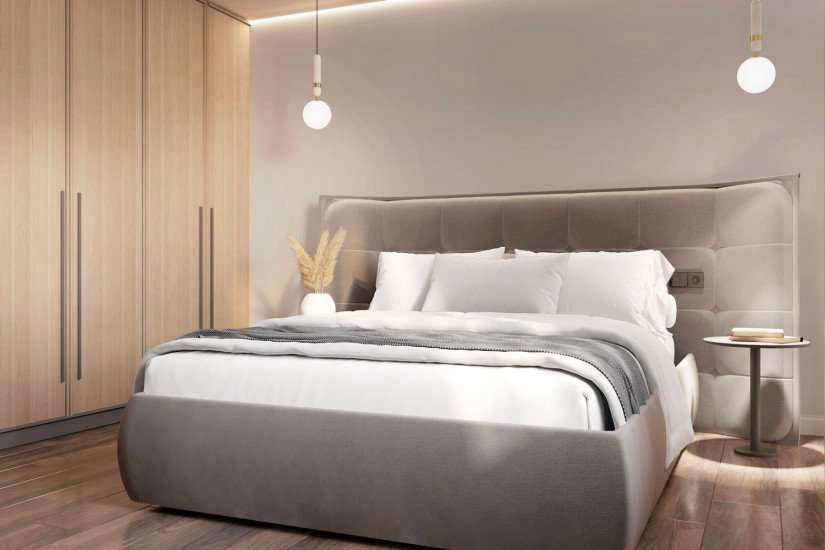 Hotel de inversión premium en el centro histórico de San Petersburgo