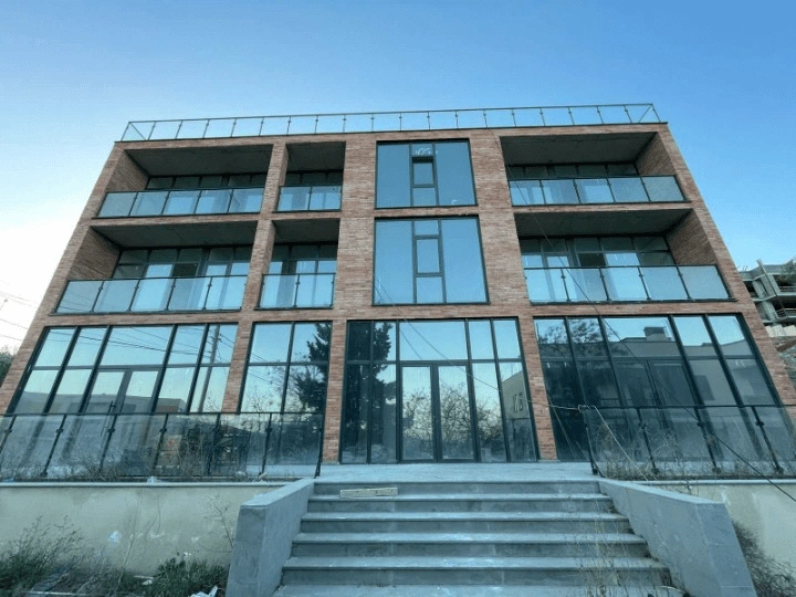 Купите коммерческую недвижимость в Грузии за 1200k $ ✅