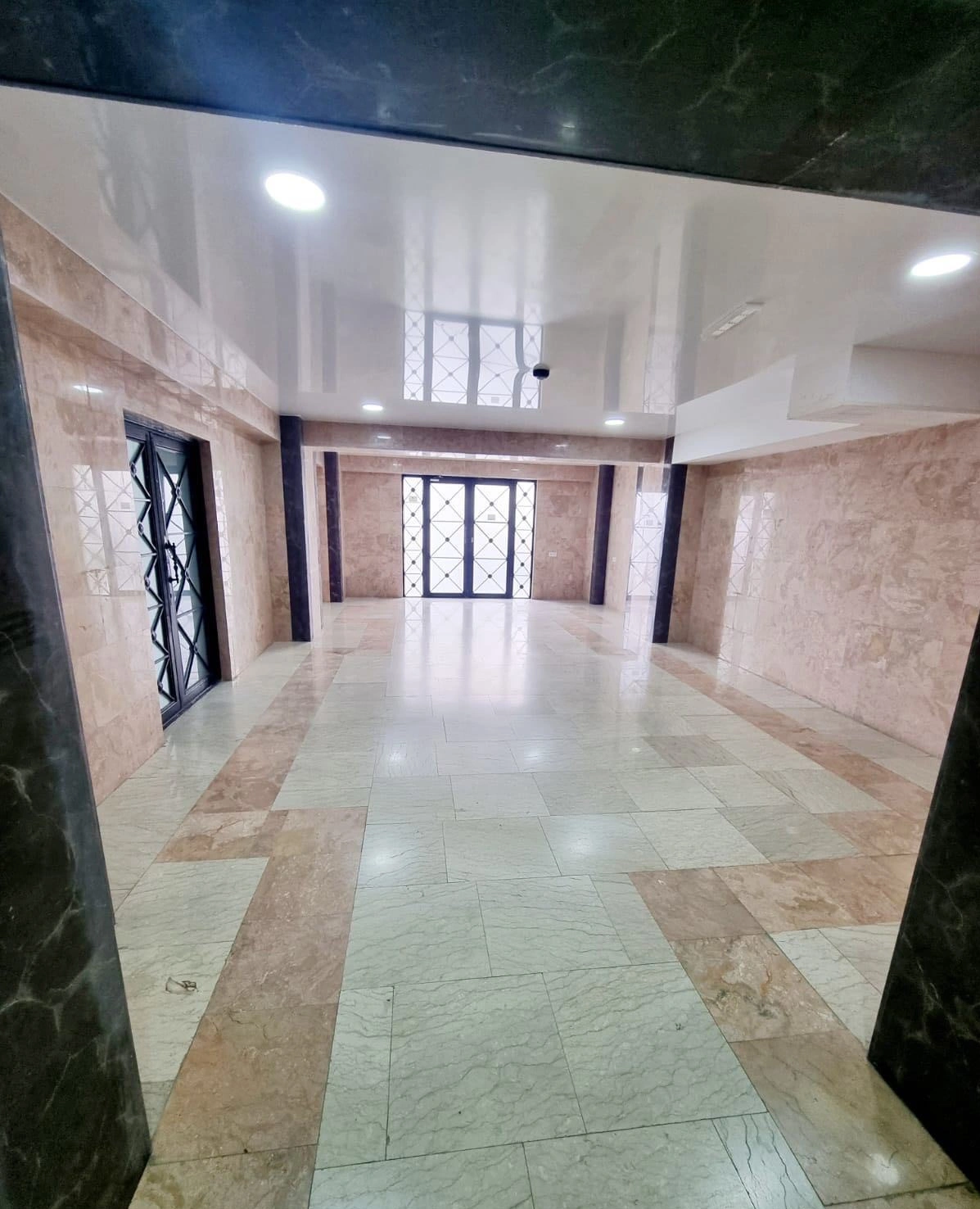 Premium apartment 2+1 in Saburtalo area of Tbilisi, Georgia