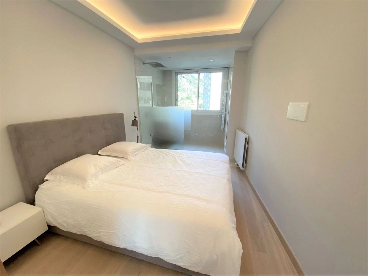 Luxury apartment 135 m2 in Saint-Roman