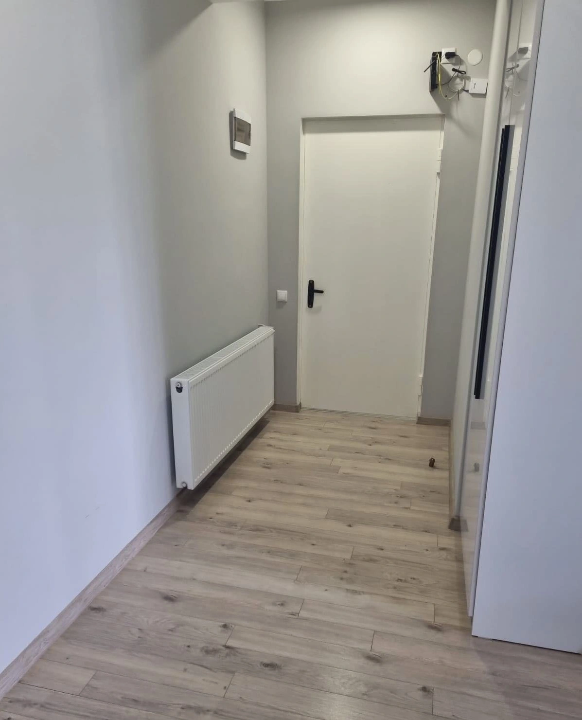 Premium apartment 2+1 in Saburtalo area of Tbilisi, Georgia